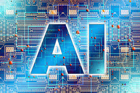AI image