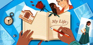 Memoirs image