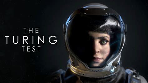 The Turing Test image